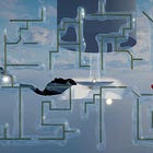 Exploring the Digital Archive Through the Virtual Art Exhibition 'Search History'