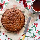 A Boiled Fruit Cake - An Heirloom Recipe Series