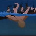 This Cartoon About The Titanic In Which Everyone Survives Is YOUR OPEN THREAD