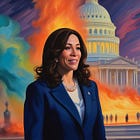 Kamala Harris: What The Record Shows