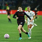 Episode 2: Olivia Moultrie extension, another Timbers injury, and Miller(s) time?