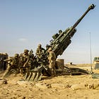 Rockets Fired At Bases Hosting US Troops In Iraq, Syria