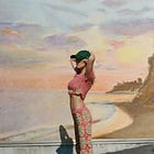Hot Girls in the Hamptons