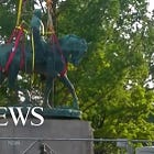 RFK Jr.'s Brain Worm Now Has Boner For Confederate Monuments 