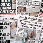The Death of Princess Diana: What to Watch for in ‘The Crown’