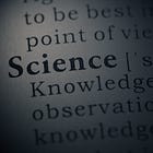 Why do people selectively reject science?