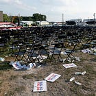 Multiple things are true about Trump's shooting