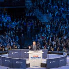 American Jews cannot count on Biden or Trump.