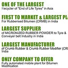 Tinna Rubber & Infrastructure: PAT growth of 64% & Revenue growth of 14% in 9M-24 at a PE of 44