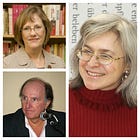INVESTIGATIVE HEROES: Dawisha, Barrett, and Politkovskaya