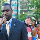 Exonerated Five Member Yusef Salaam Is Being Real Classy About The Trump Verdict
