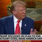Trump Thinks He’s The … Father? … Of IVF? OK, Grandpa!