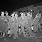 SCOUTING YESTERDAY | Workers' strike led to coal shortage in South Dakota