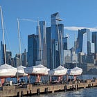 Metro NYC Travel Guide, 2024