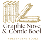 Graphic Novel & Comic Book