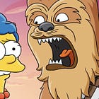 'The Simpsons' Hits The Mother-Yode With New Short 'May the 12th Be With You'