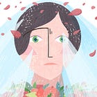 Planning My Wedding as a Nonbinary Bride
