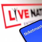 The Ticketmaster Monopoly | How Corporate Giants Turned Live Music into a Predatory Market 🎙️💰