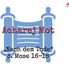 Acharej Mot