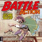 Review: Battle Action #4