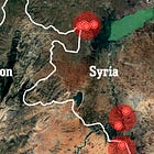 Israel Intercepts Yemeni Missile, Strikes Smuggling Routes; Rebels Advance in Syria, Russia and Iran Evacuate Citizens