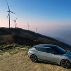 I Finally Got An Electric Car So Good Luck EVER Getting Me To Shut Up About EVs