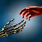 Artificial Intelligence = Artificial Intimacy