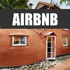 #2 AIRBNB - Behind The Headlines