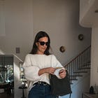 Styling The Mara Bag