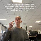 Bhad Bhabie and Millennial Burgers