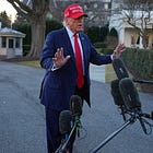 This Week in Democracy - Week 6: Chaos in the Oval, Attacks on the Press, and ‘What Did you Accomplish Last Week’