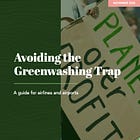 New Report: Avoiding the Greenwashing Trap