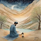 [1] The Art of Supplication - An Introduction