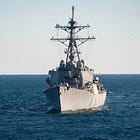 Houthi Ballistic Missiles Fired Into Red Sea Shipping Lanes, US Destroyer Shoots Down 4 Drones