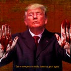 KEEPING AN EYE ON MAGA MIKE JOHNSON