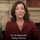 Centrist Rep. Tom Suozzi Latest Dem Who'd Like To Be New York Governor Instead Of Kathy Hochul