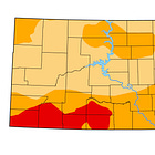 Drought worsens, flu spreads: A tough season for South Dakota