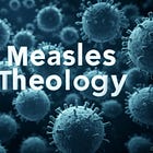 Measle theology. The Dallas-Fort Worth area Christian schools with low, very low, and extremely low measles vaccination rates. 