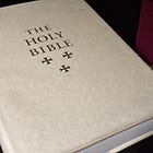 The Barry Moser Bible
