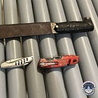Capitol Police: Man Arrested Attempting To Carry Weapons Into The Capitol Visitor Center. Man Arrested Attempting To Light Vehicle On Fire