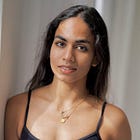Tanya Chauhan | Artist