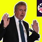 Lord Darroch: Remoaner Extraordinaire