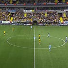 Elfsborg 3 Malmo 1