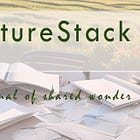 🍃01-02 | NatureStack: shared wonder