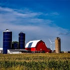 Joe Biden Keeps Doing Clean Energy To Rural America As If It Had Abundant Wind, Sun. 