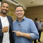 Secretário da Sejucel é acusado de dar calote em empresa que fez show em Guajará-Mirim