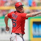 Red Sox announce Garrett Crochet as their Opening Day starter; Houck and Buehler to follow