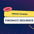 Fibonacci sequence