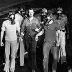 Stockholm Syndrome: How Systems Blamed Survivors to Protect Power