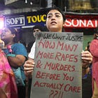 "No Places for Women": What Will It Take to End Rape Culture in India?